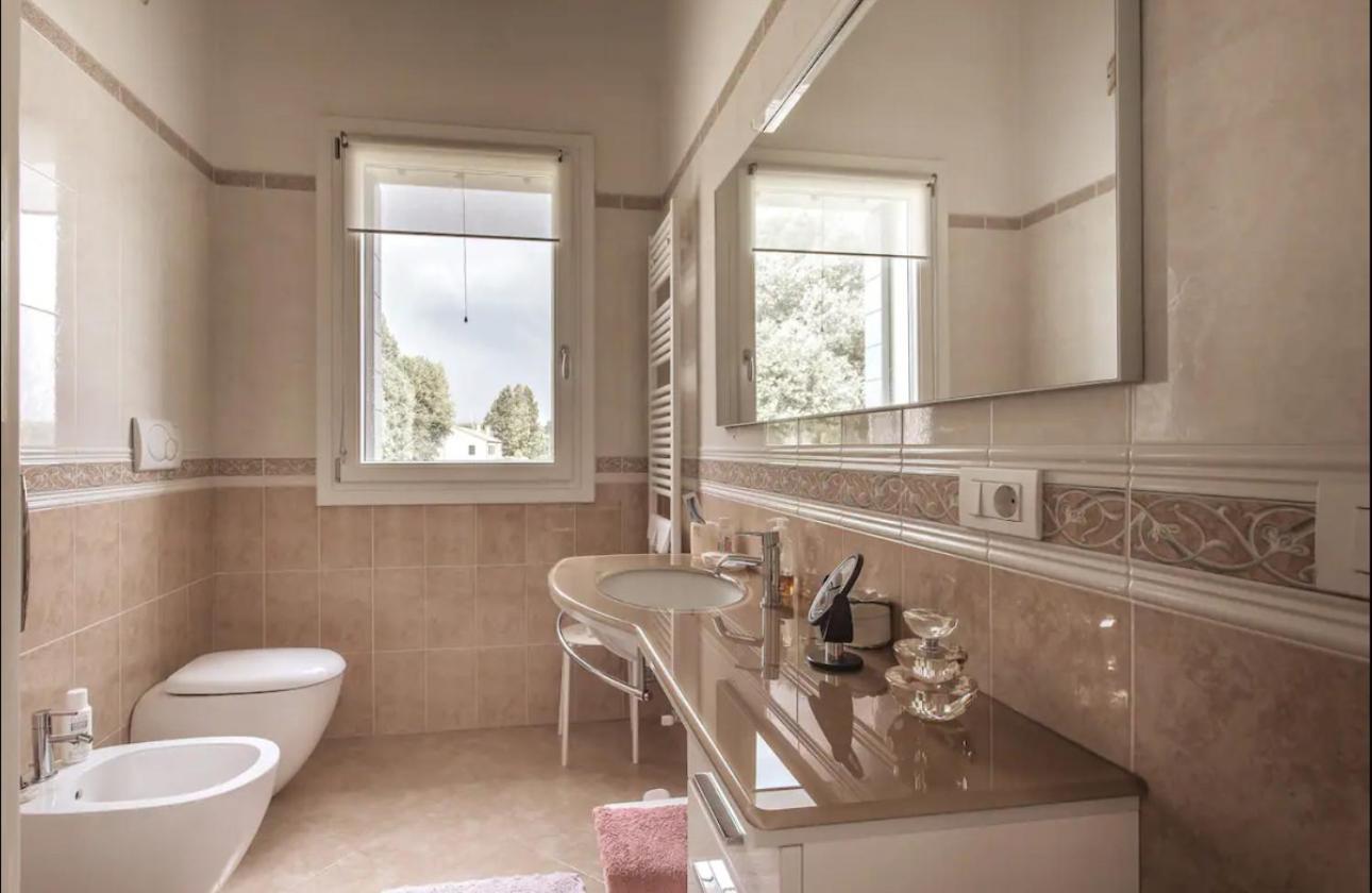 مارانو Pool & Garden Villa Lelia المظهر الخارجي الصورة