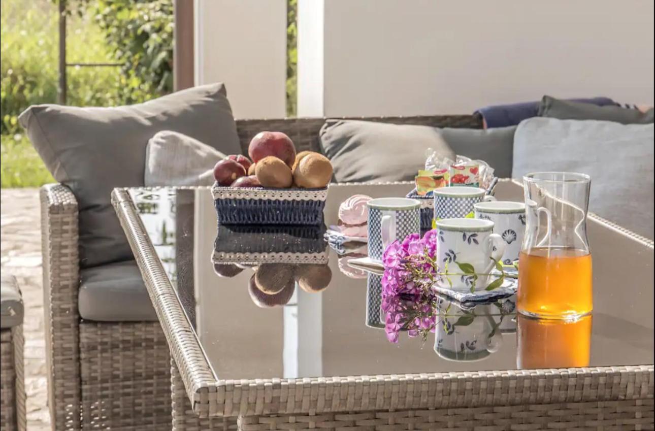 مارانو Pool & Garden Villa Lelia المظهر الخارجي الصورة
