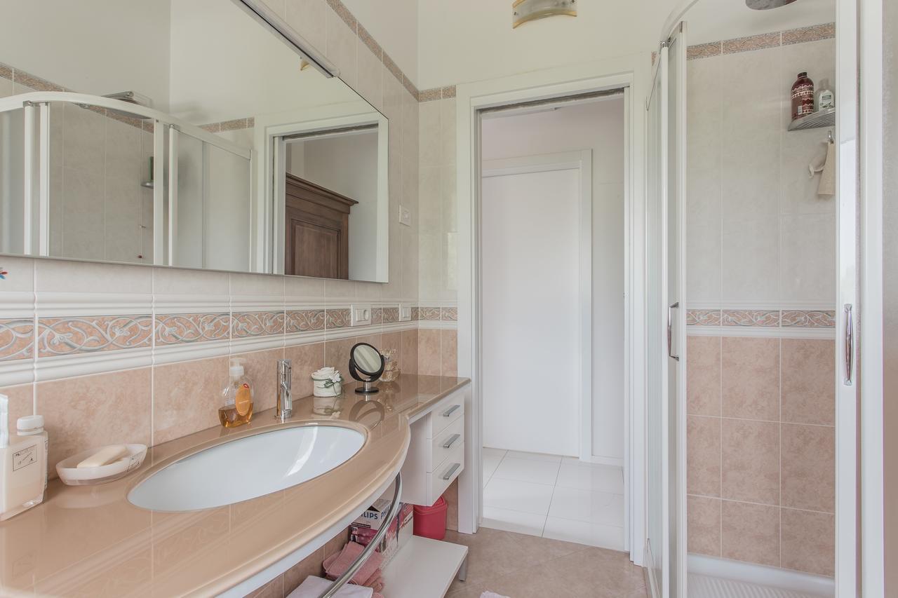 مارانو Pool & Garden Villa Lelia المظهر الخارجي الصورة