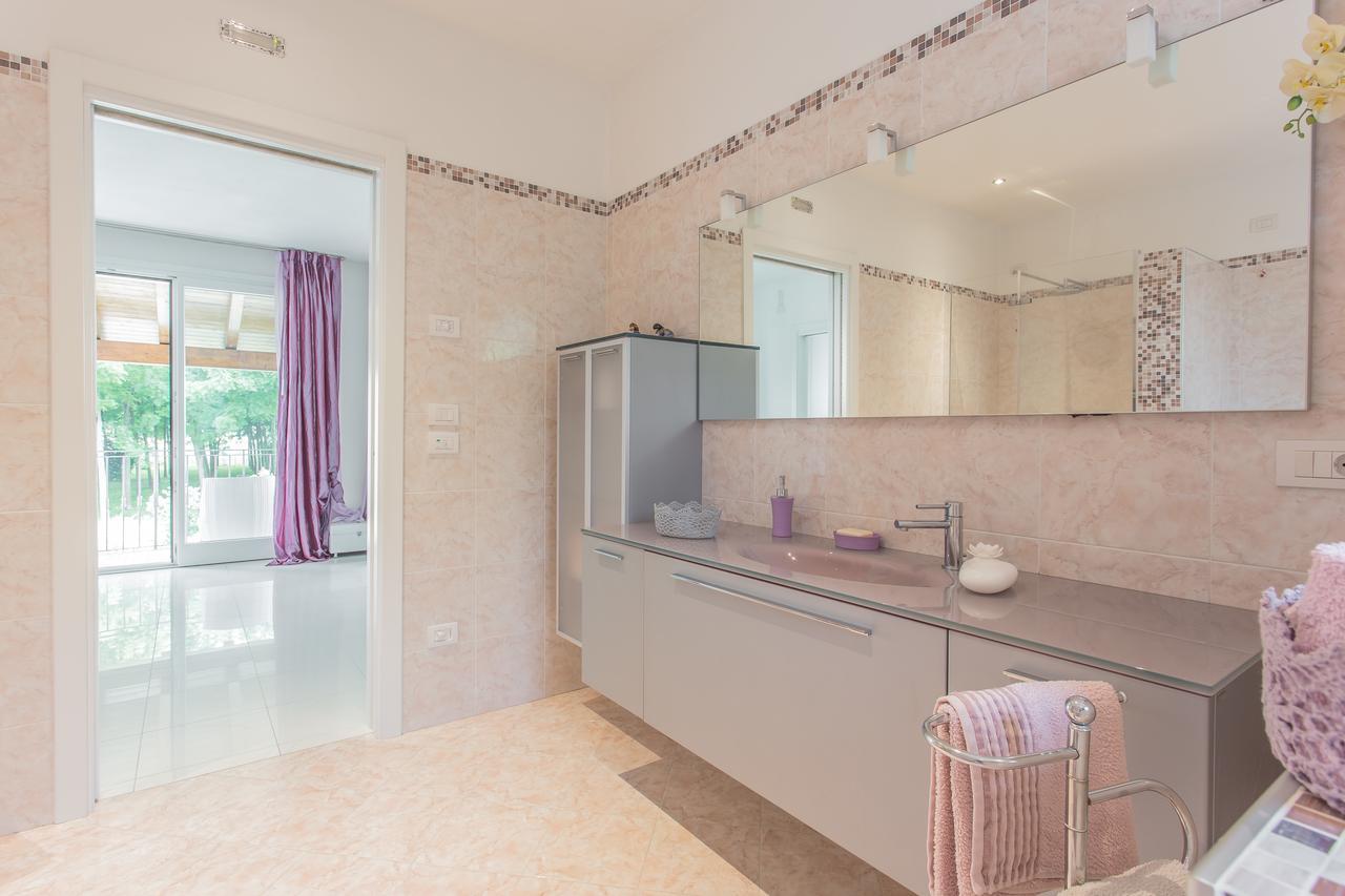 مارانو Pool & Garden Villa Lelia المظهر الخارجي الصورة